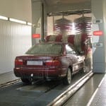 Car Washes, Beaufort, South Carolina