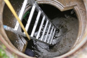 Sewage Treatment in Ridgeland, South Carolina