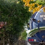 Septic Tank Pumping