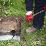 Drain Cleaning