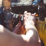 Residential Pump Installation