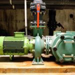 Pump Installation