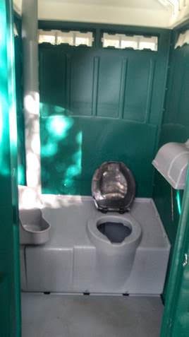 Construction Toilets in Bluffton, South Carolina