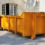Roll-Off Containers