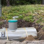 Overflow Tanks