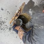 Sewer Line Cleaning
