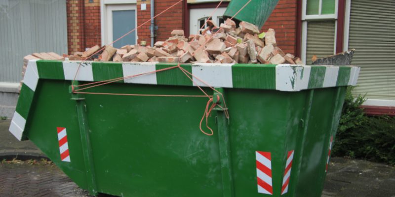 Waste Management in Savannah, Georgia