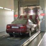 Car Washes in Bluffton, South Carolina