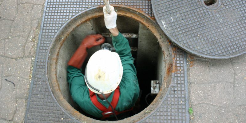 Septic in Savannah, Georgia