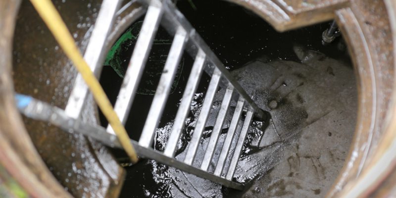 Grease Traps in Savannah, Georgia