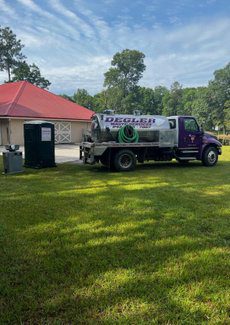 Portable Toilet Services