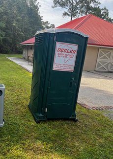 Reliable Portable Toilet Services