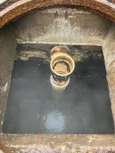 Grease Traps in Savannah, SC