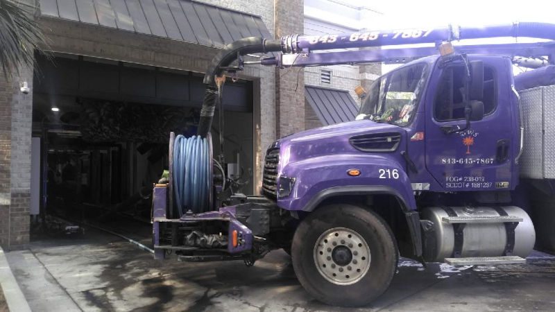 Car Washes in Savannah, SC